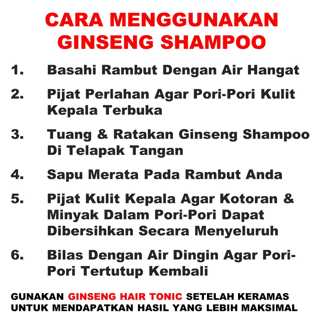 Shampo Anti Rontok Sampo Anti Rontok Obat Rambut Rontok Parah Shampo Rambut Rontok Parah B1B-5