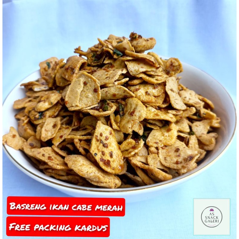 

BASRENG IKAN DAUN JERUK MURAH
