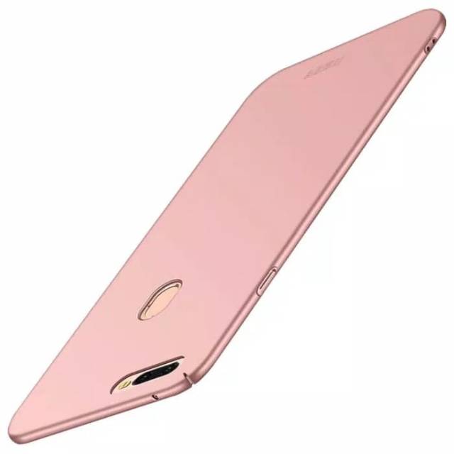 CASE OPPO REAL ME 2 PRO HARD CASE BABY SKIN FULL CASING SLIM ECO REALME 2 PRO