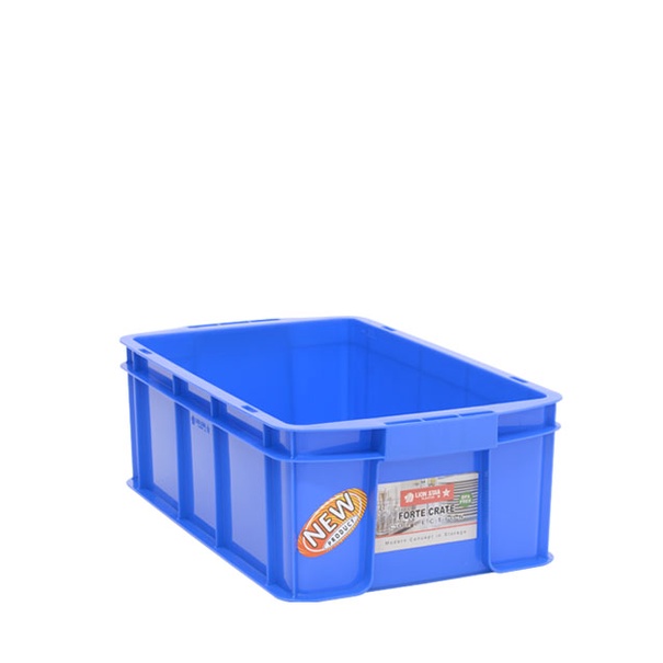 Krat plastik 20 liter Lion Star Forte Crate 101 IC-36