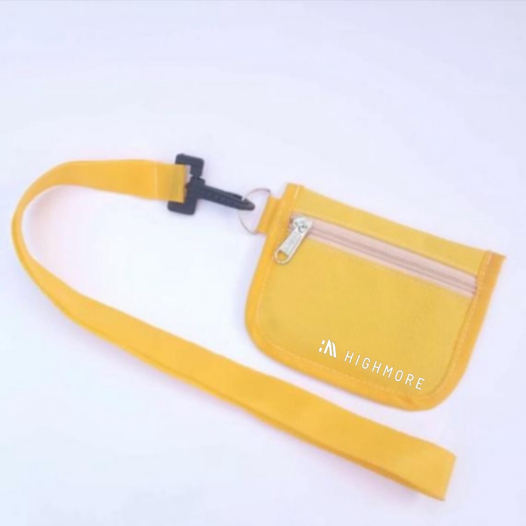 Sako wallet hanging wallet dompet  card holder dompet pria-3