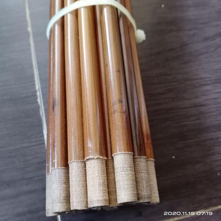 Shaft / Tonkin / Non sortir