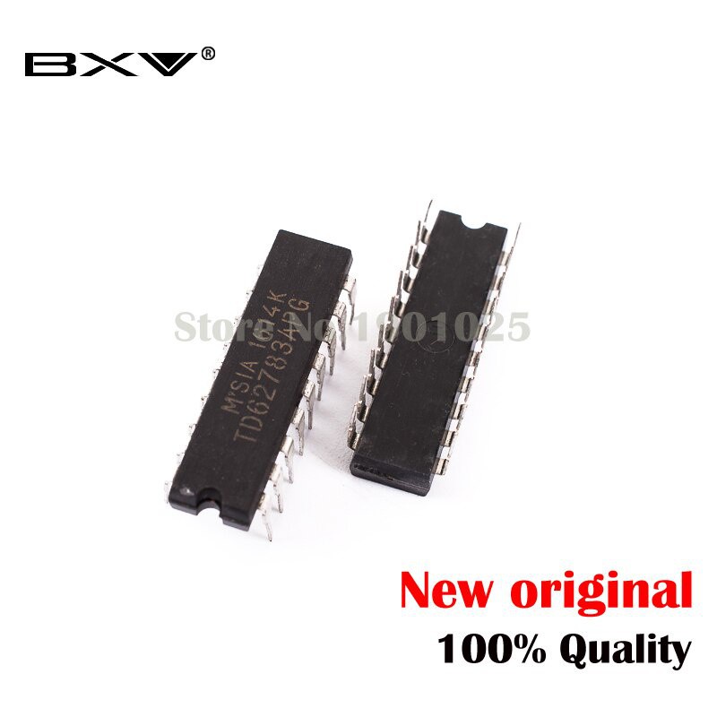 10pcs Ic Td62783Apg Dip18 Td62783 Dip Td62783Ap Dip-18