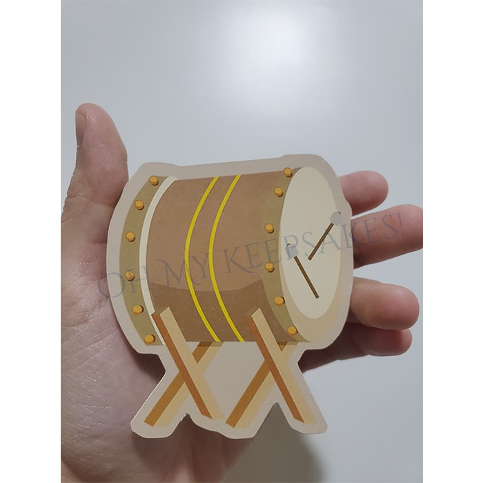 

HANG TAG IDUL FITRI UCAPAN HAPPY EID MUBAROK