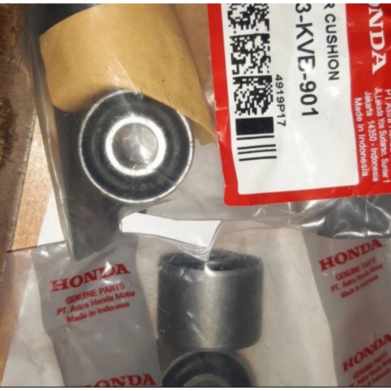 Bosh Bos Arem Arm BEAT, VARIO, AHM KVB, KVY 1set 2pc HONDA