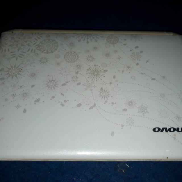 Notebook lenovo s10-2