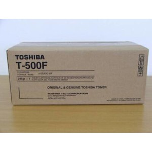 TONER TOSHIBA T-500F ORIGINAL