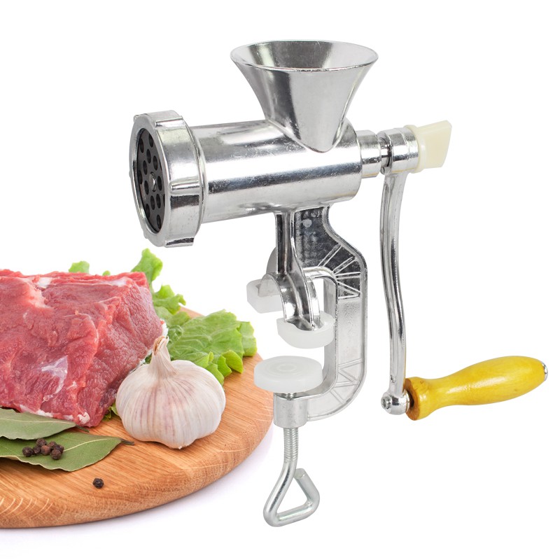 ALAT GILING DAGING MANUAL MINCER MULTIUS PENGGILING DAGING SAYUR BUAH