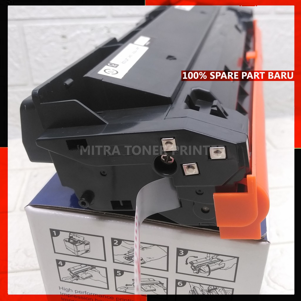 Toner Cartridge Compatible MLT-D116S Untuk Printer Samsung M2625/M2675/M2825/M2875/M2885fw