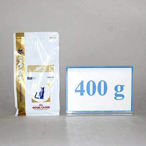 Jual Royal Canin Fiber Responsec Cat 400g | Shopee Indonesia