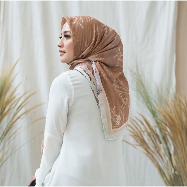 Magala scarf by heaven lights