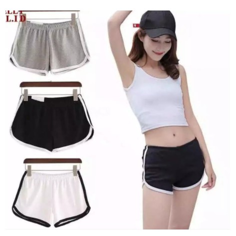 HOT PANTS MUNIKO / MUNIKO PANTS/ CELANA PENDEK