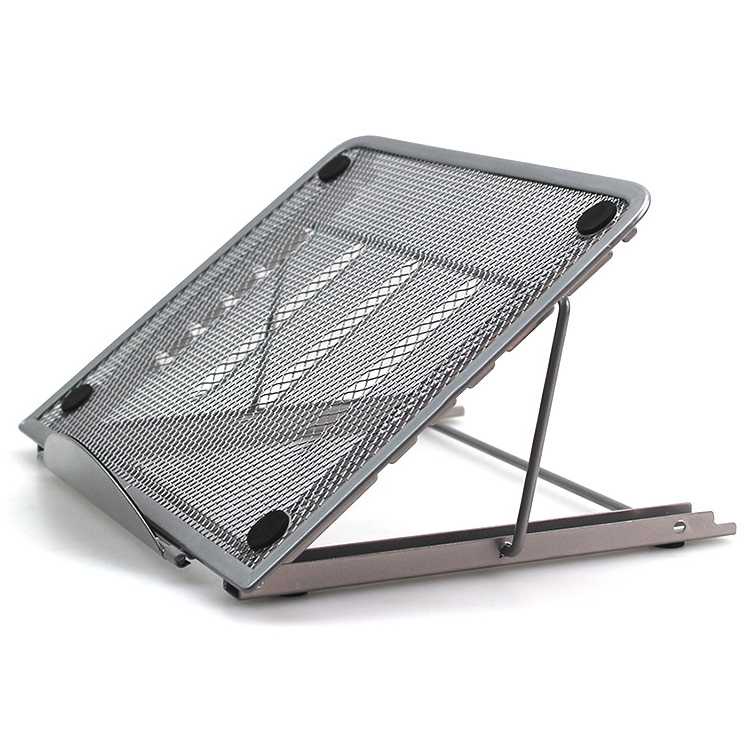 Portable Laptop Stand Adjustable Angle  Murah Original