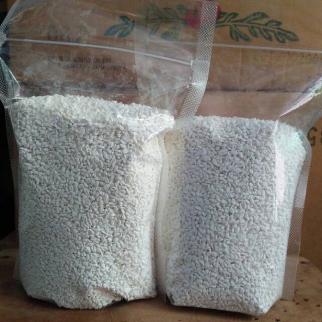 

Beras shirataki 500gr