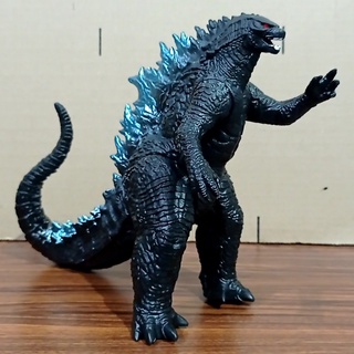 godzilla toys 2019