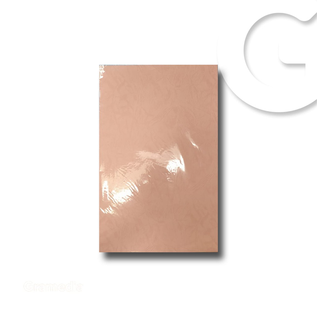 

Gramedia Gorontalo - Karton Bufallo Folio Set 10 Pink