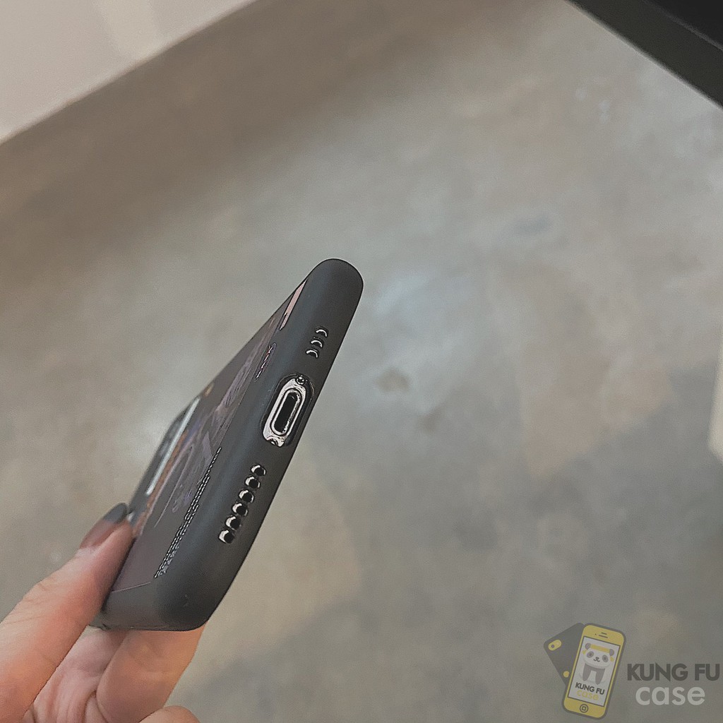 CASING SOFTCASE TPU OPPO F11 A1K REALME C2 A71 F9 A7 A3S A39 A57 A37 A5 2020 C11 C15 F1S F7 A31 R566-8