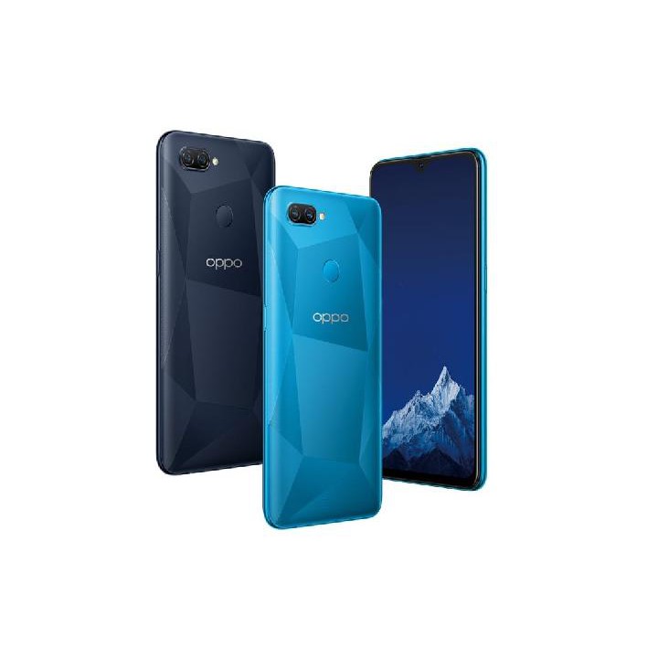 Oppo A11k Ram 2/32GB