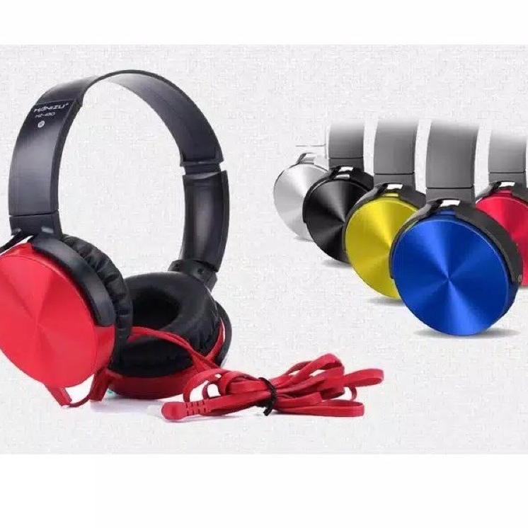 Koleksi's saat's ini Handsfree Headset Bando JBL 450 Kabel Handset Handsfree Bando JBLC57C03,..|