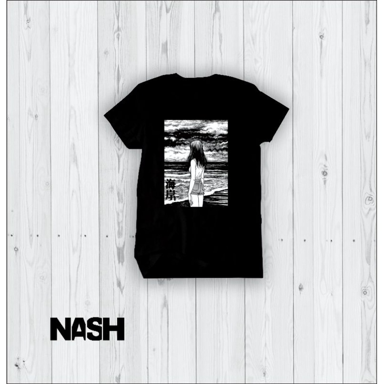 ANIME T-SHIRT COSTUME DESIGN