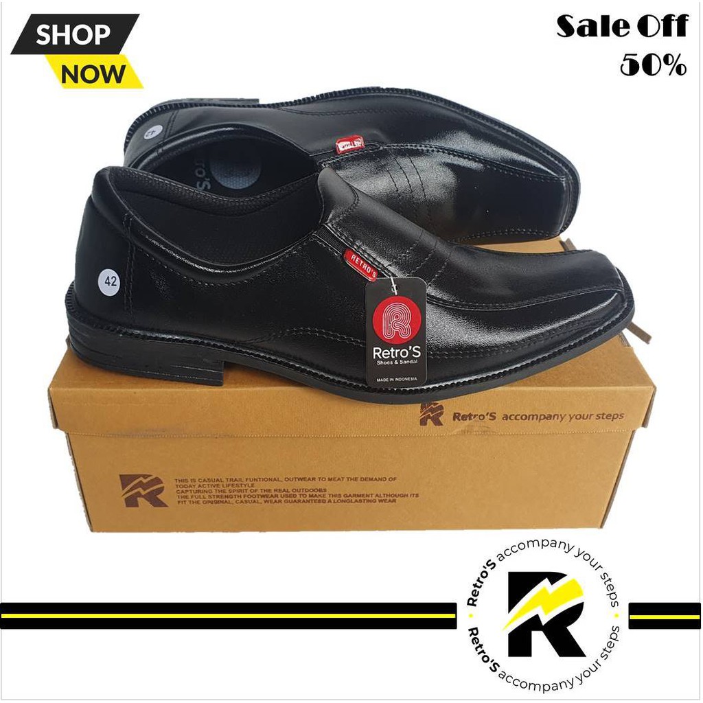 Sepatu Kantor Pria SP. 170, Sepatu fantofel pria, Sepatu Kerja Pria, Sepatu Kantor.