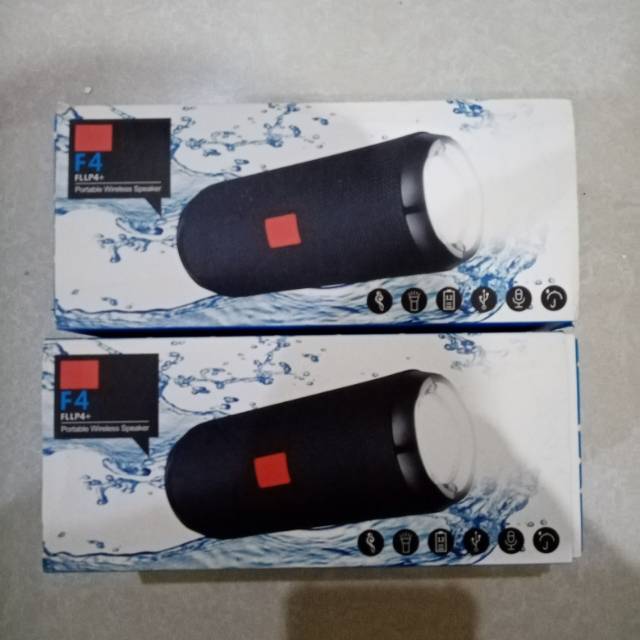 Speaker Jbl F4 + Senter