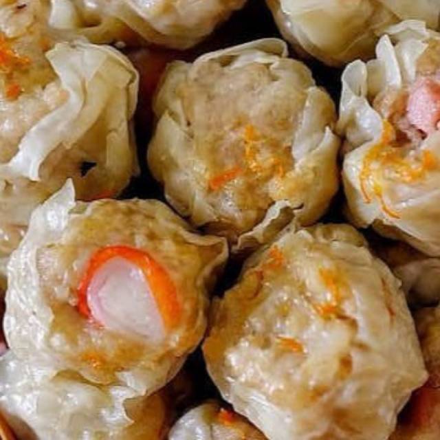 

DIMSUM PREMIUM isi 50 MURAH