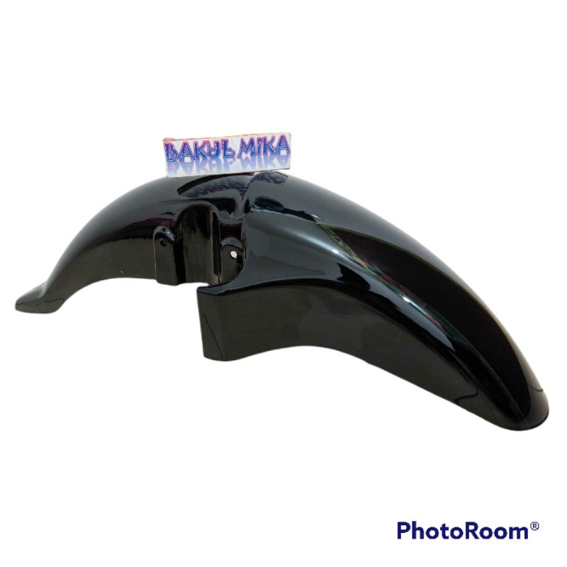 SPAKBOR SLEBOR DEPAN MEGAPRO MP NEW PRIMUS