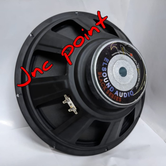 Speaker Elsound 15 Inch Full Range Original
