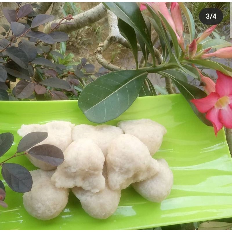 

telur kecil