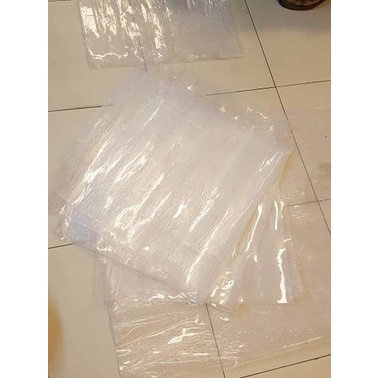 Silikon Karet Lembaran 1mm