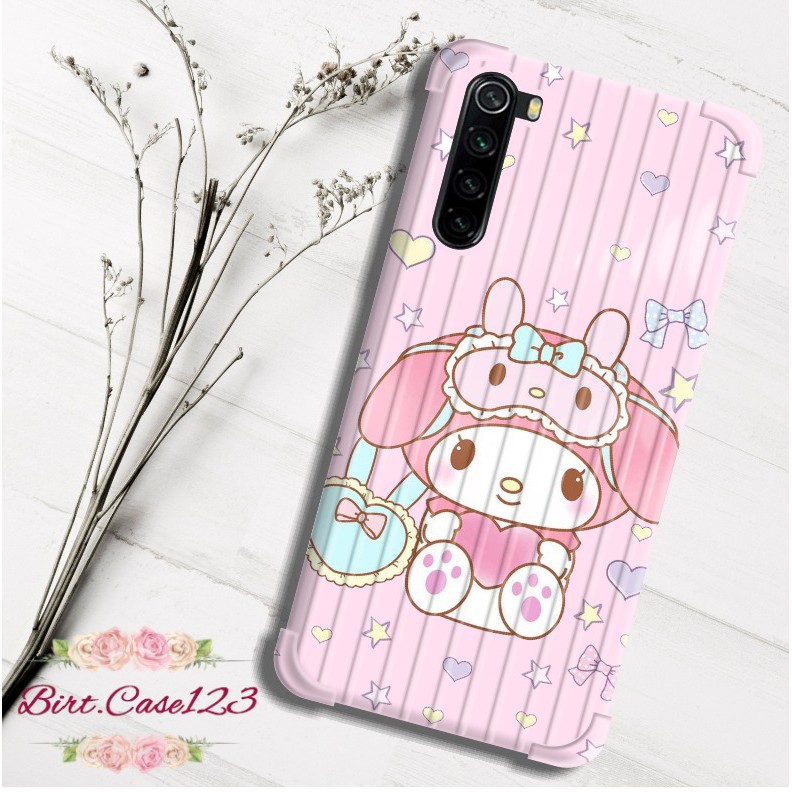 softcase MELODY Oppo A3s A1k A5 A9 2020 A7 F9 A5s A31 A52 A92 A37 A53 A83 F1s F11 Pro Reno 2 BC1333