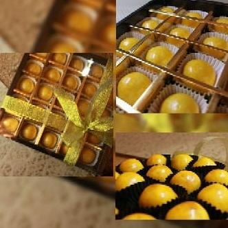 

Kue Nastar Wisman Homemade Premium Di Jamin Enak & Lumer Di Mulut