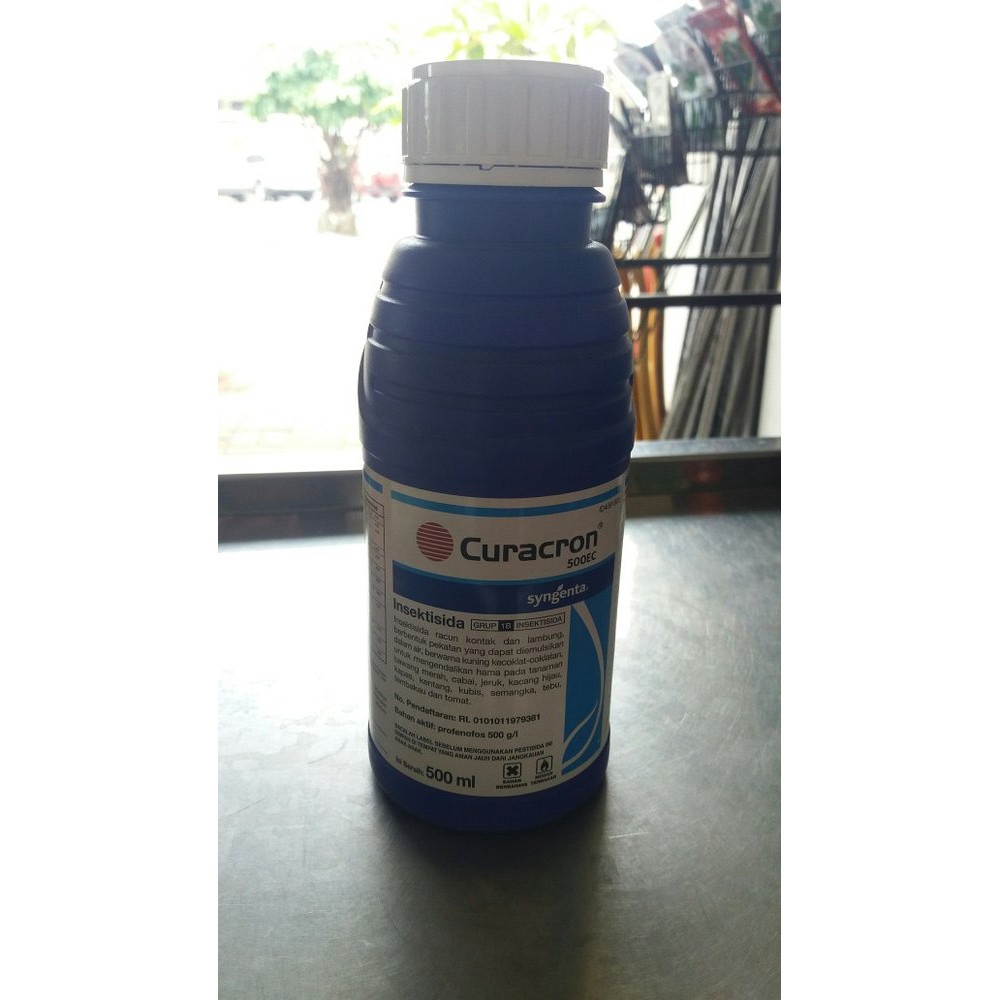 curacron 500 ml
