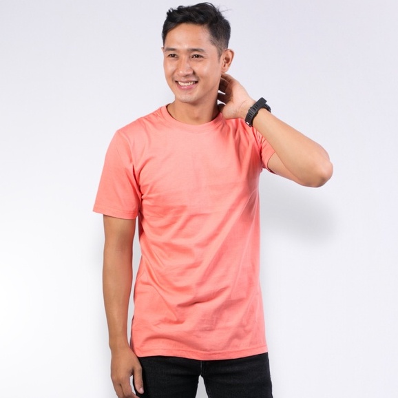 Kaos polos katun combeed original premium