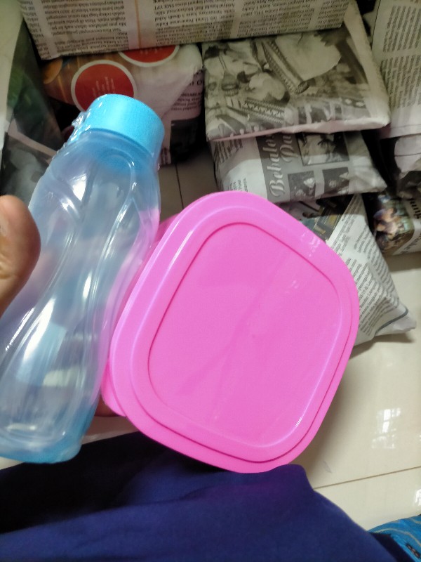 Botol Minum Anak 350ml