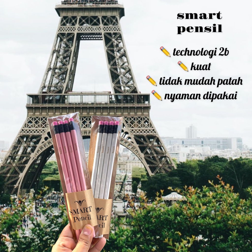 SMART PENCIL / SMART PENSIL