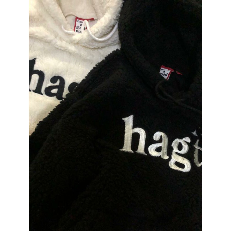 HODDIE HAGT