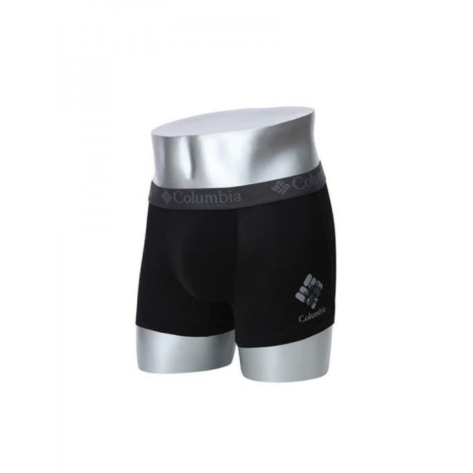 Columbia Boxer Brief Underwear Original - Celana Dalam Pria Branded