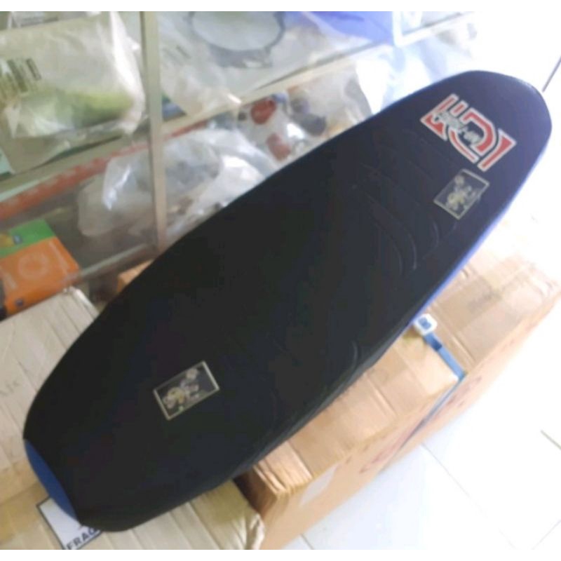 Jok motor slim Beat FI tahun 2012-2014
