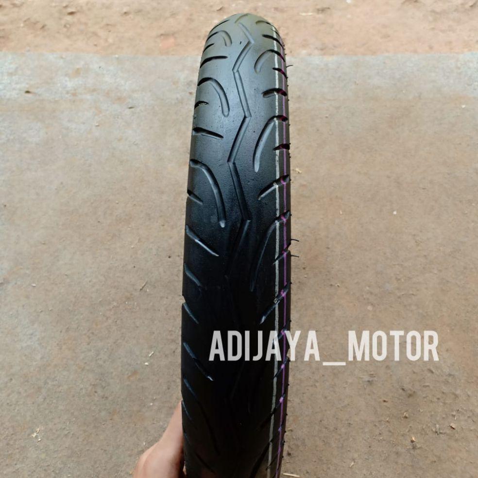 Ban depan vario Ukuran 80/90-14 Merek Irc