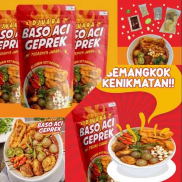 

SamiRaos Baso Aci