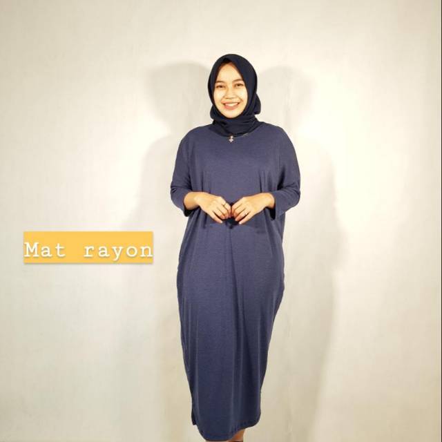 SAMIRA TUNIK ANSTHELABEL