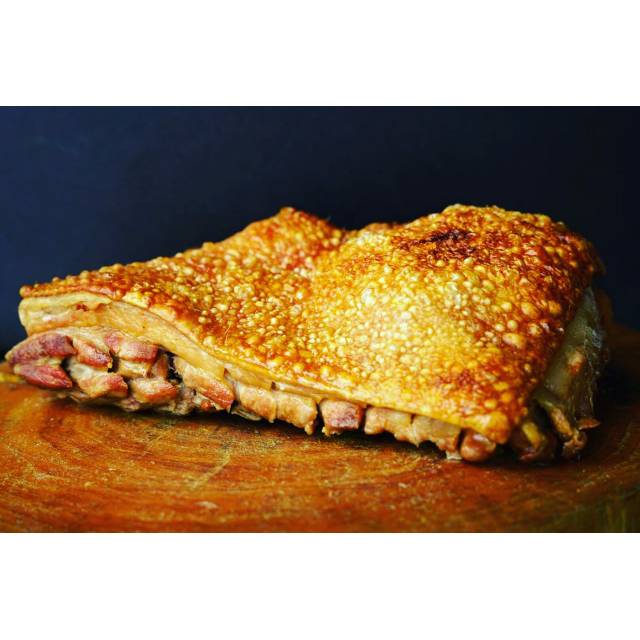 

Family Pork belly