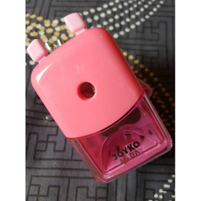 

Serutan / rautan pencil A-0A