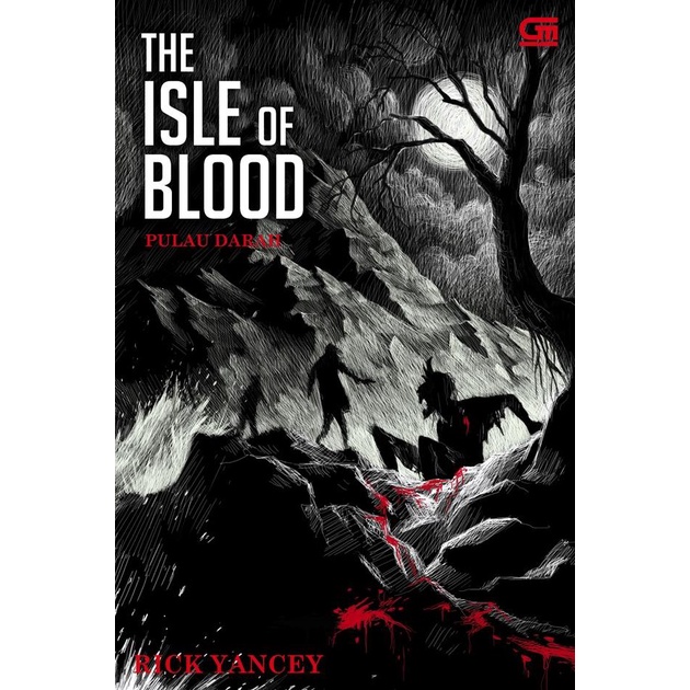 

The Mostrumologist#3: Pulau Darah (The Isle of Blood) Star Seller