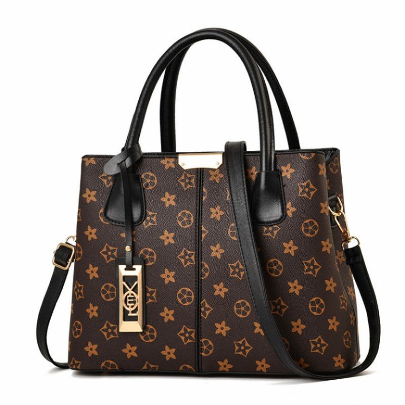 Tas Handbag Selempang Wanita Elegant Import JT3226 BQ2781 LT1769 CR7369