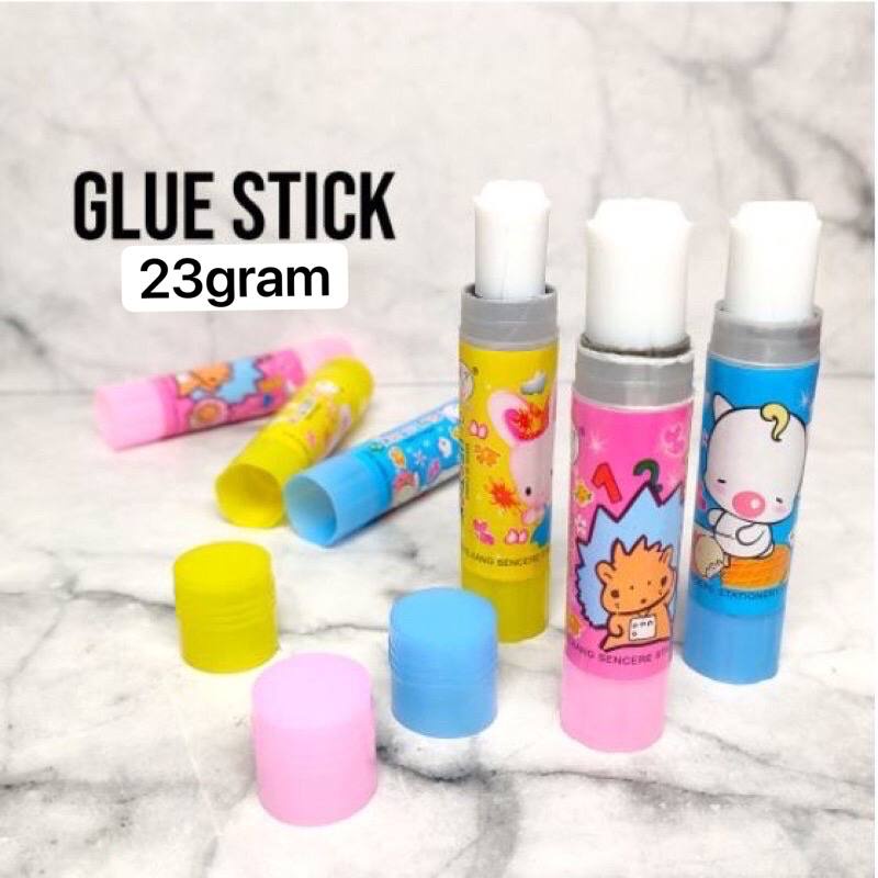 

Lem stick / lem kertas
