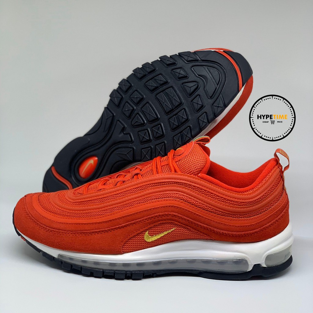 Nike air max 97 olimpic rings red 2020