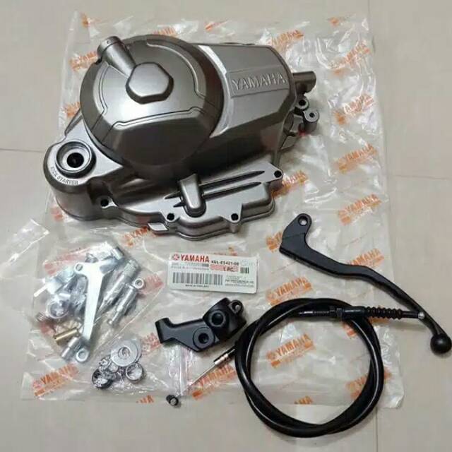 Bak kopling yamaha x1 jupiter z ori thailand